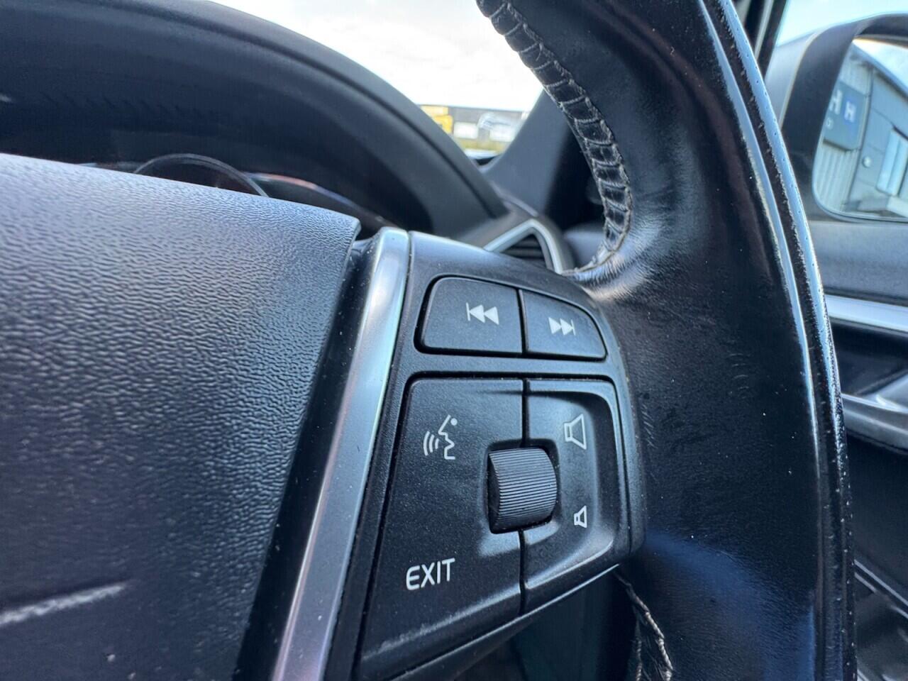 Used Volvo XC60 2017 for sale - 76701106: Photo 50