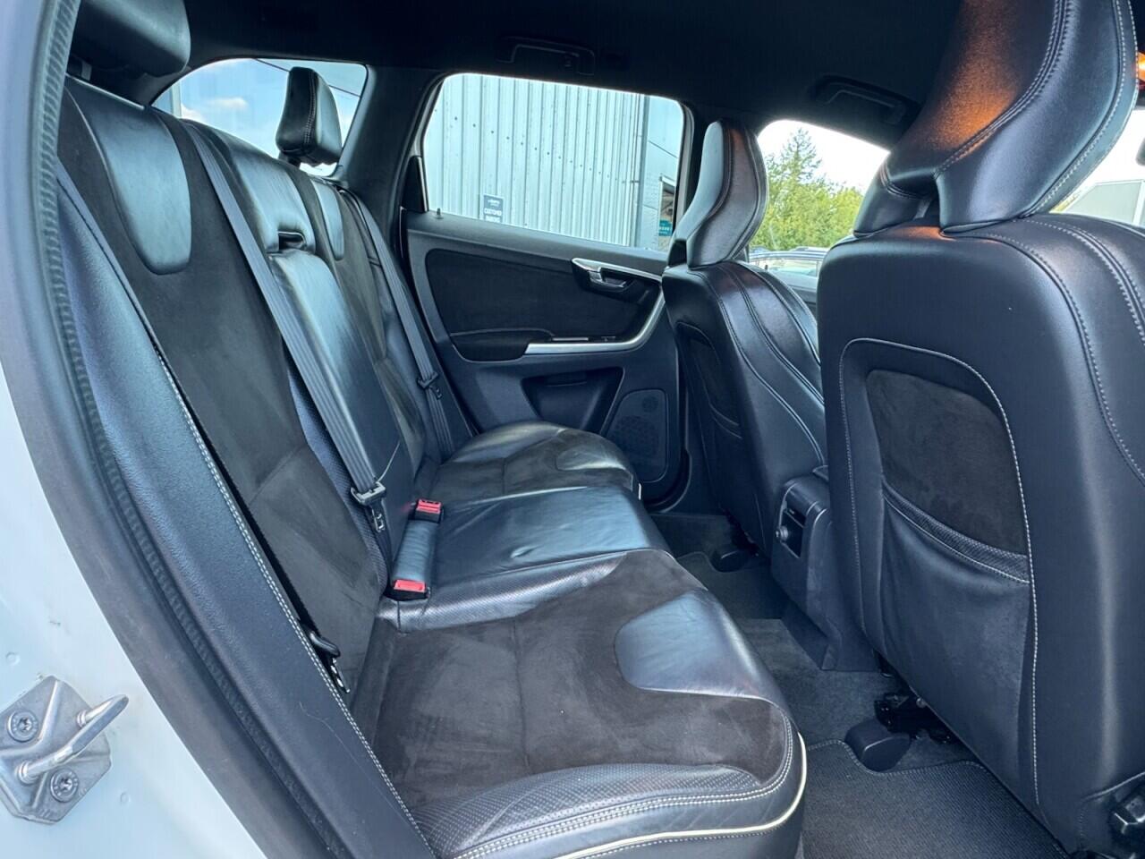 Used Volvo XC60 2017 for sale - 76701106: Photo 51