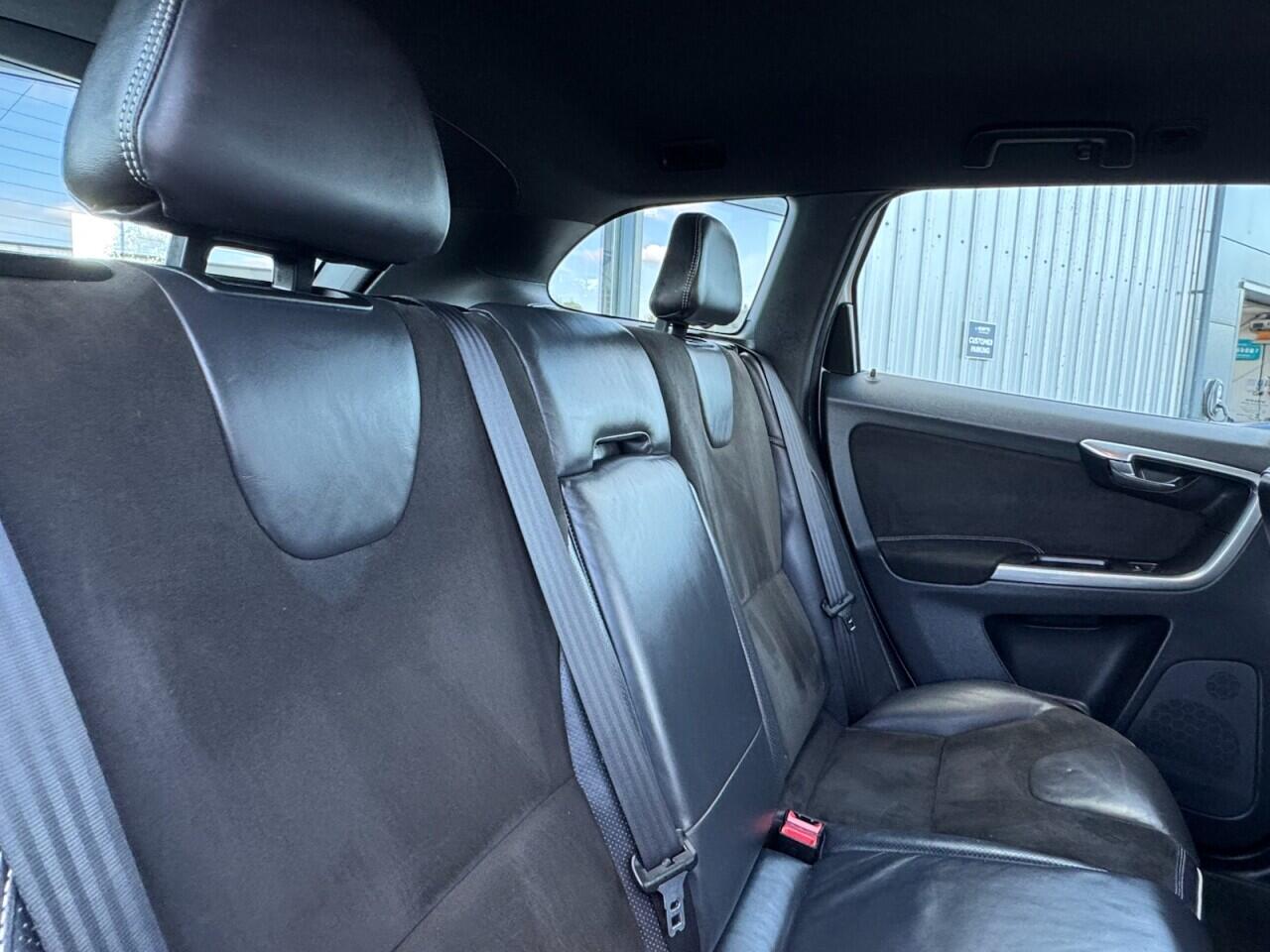 Used Volvo XC60 2017 for sale - 76701106: Photo 52