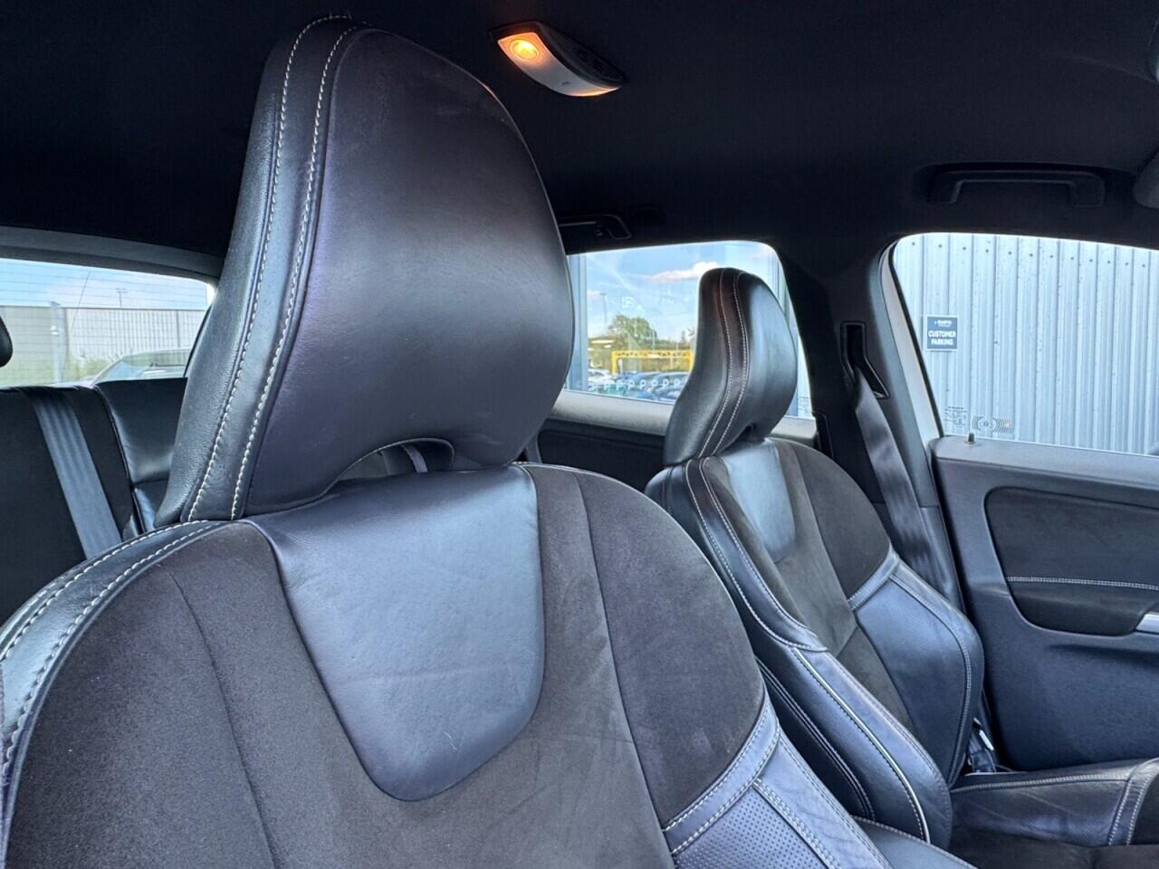 Used Volvo XC60 2017 for sale - 76701106: Photo 53