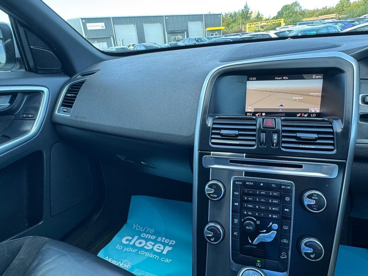 Used Volvo XC60 2017 for sale - 76701106: Photo 55