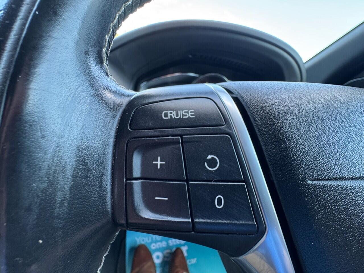 Used Volvo XC60 2017 for sale - 76701106: Photo 57