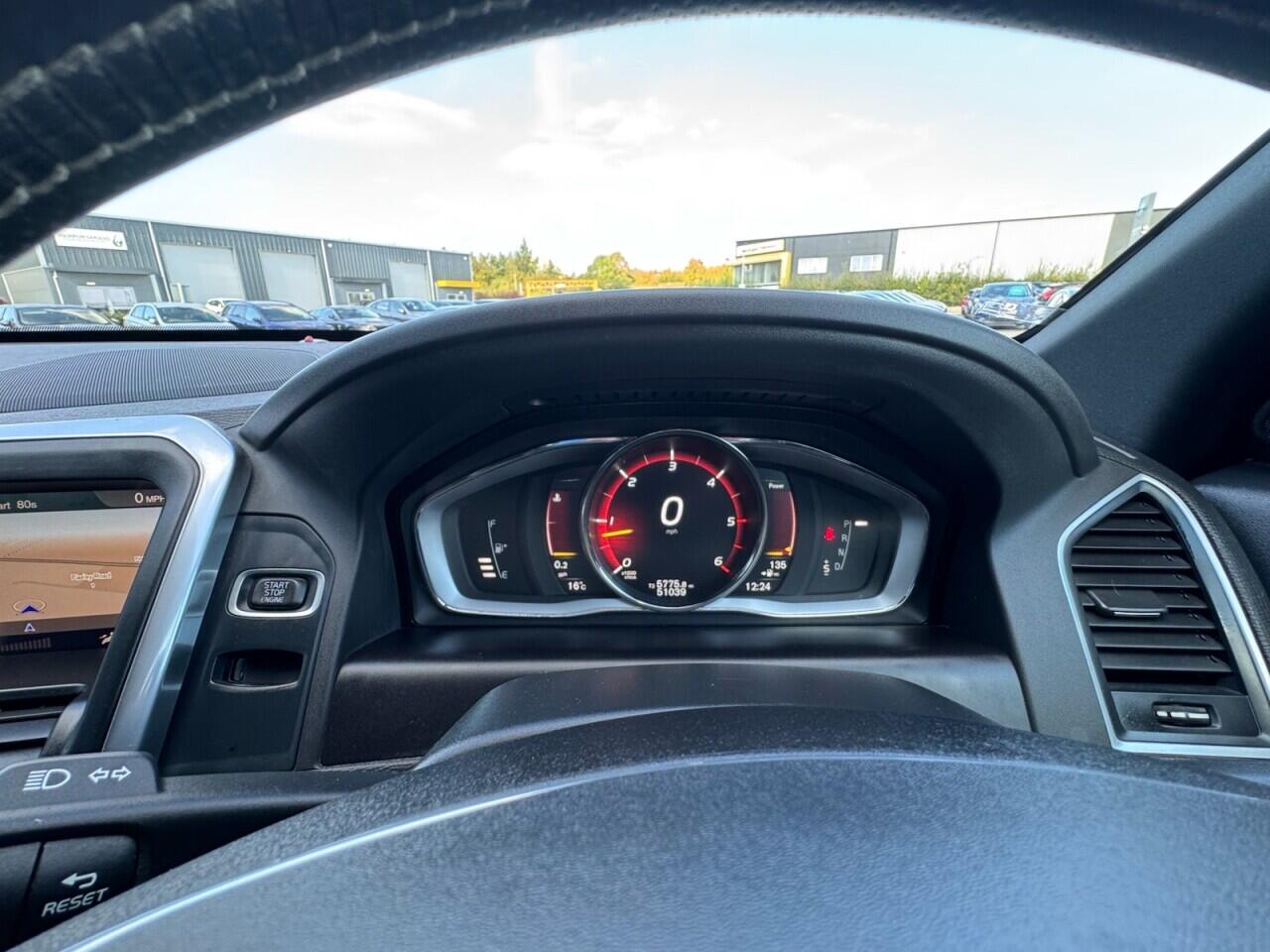 Used Volvo XC60 2017 for sale - 76701106: Photo 58