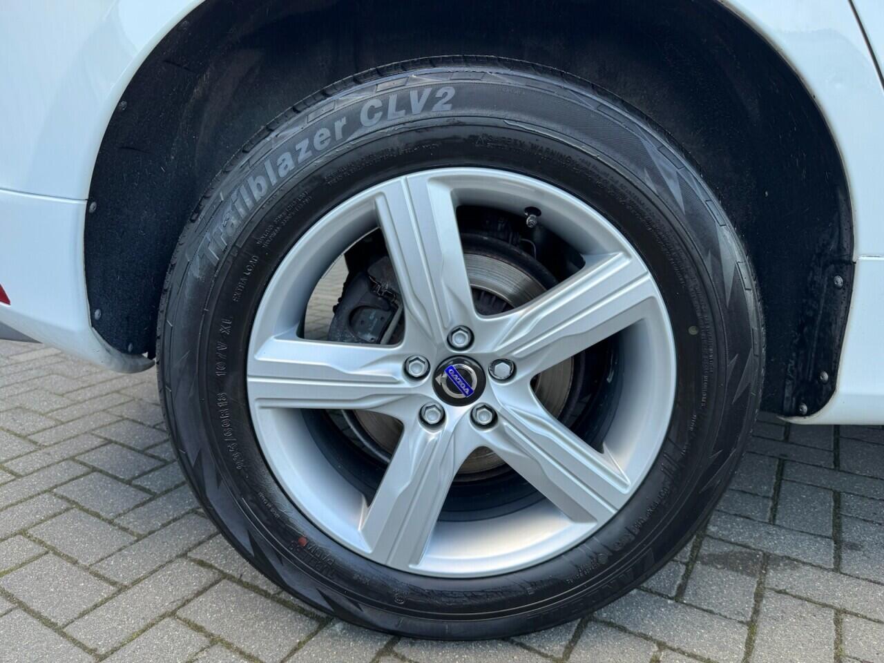 Used Volvo XC60 2017 for sale - 76701106: Photo 59