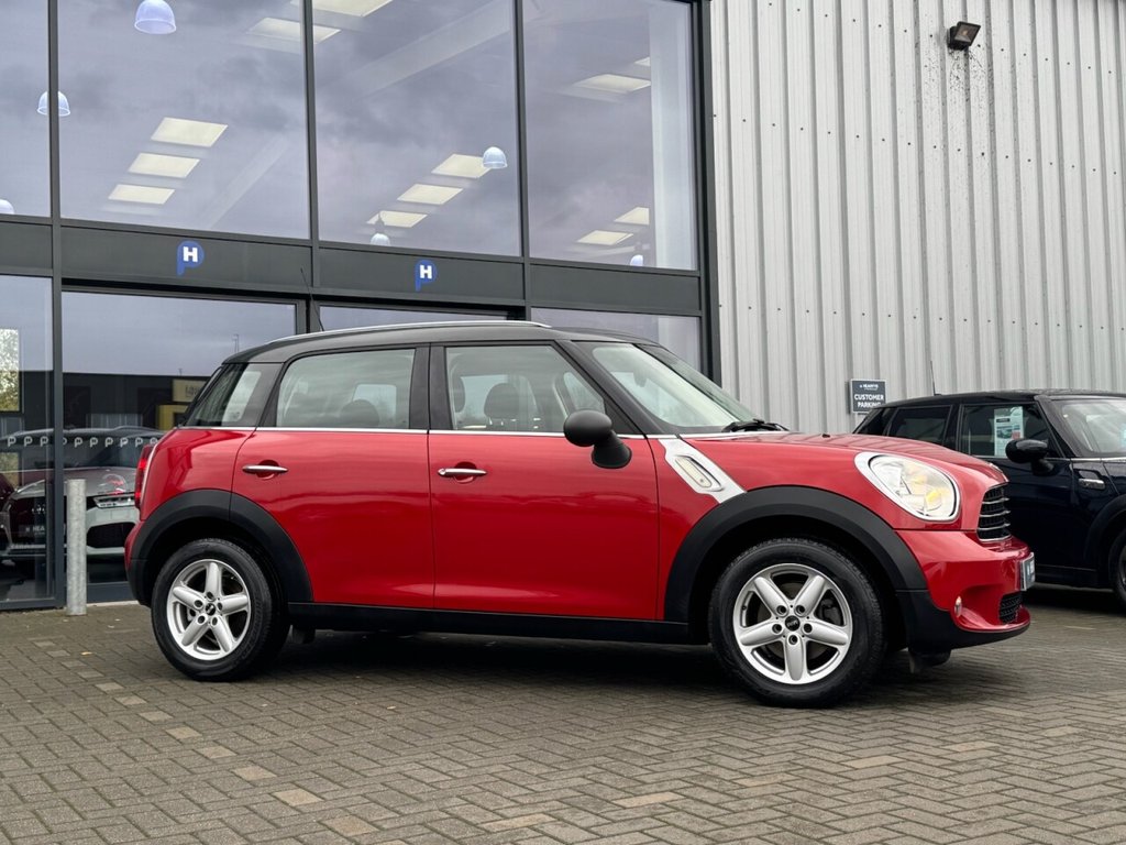 Used MINI Countryman 2013 for sale - 76558611: Photo 10