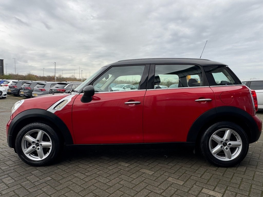 Used MINI Countryman 2013 for sale - 76558611: Photo 12