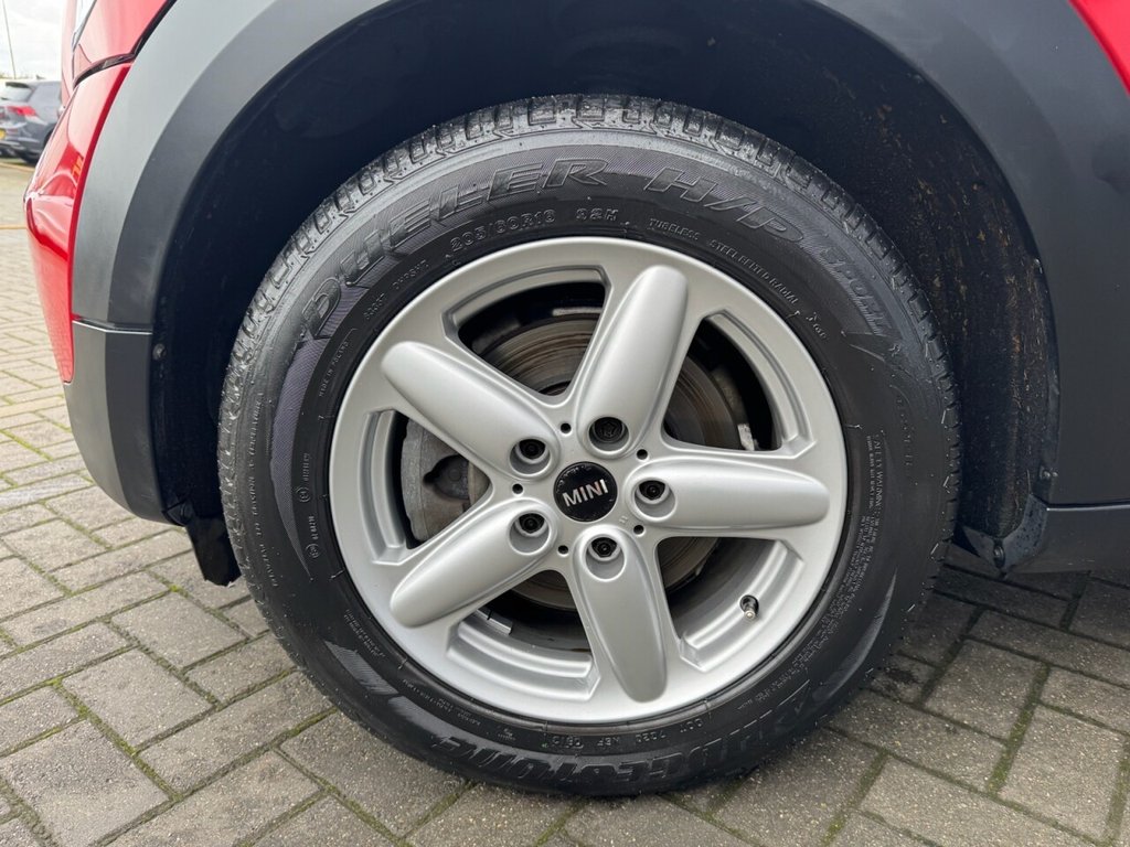 Used MINI Countryman 2013 for sale - 76558611: Photo 18