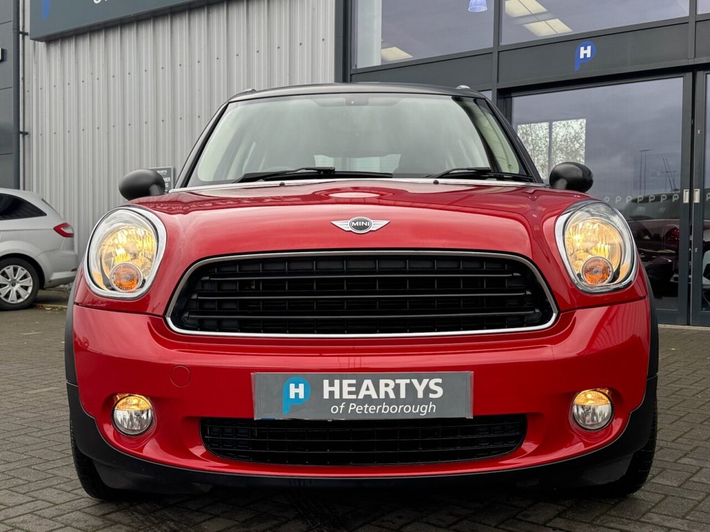 Used MINI Countryman 2013 for sale - 76558611: Photo 2
