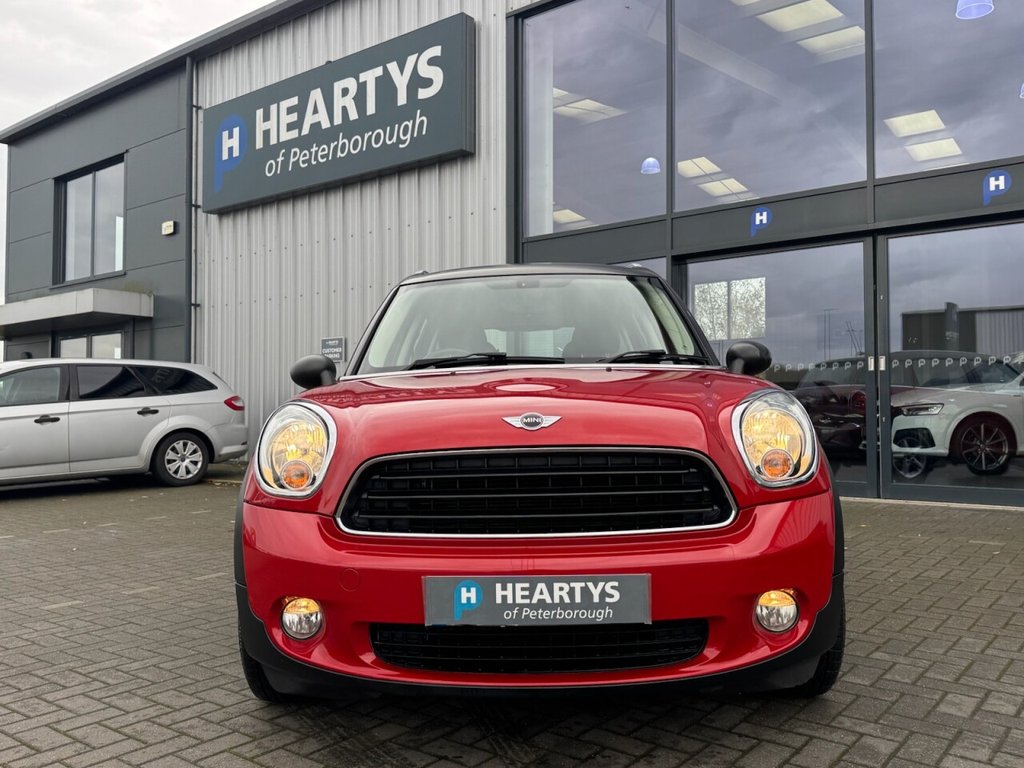Used MINI Countryman 2013 for sale - 76558611: Photo 20