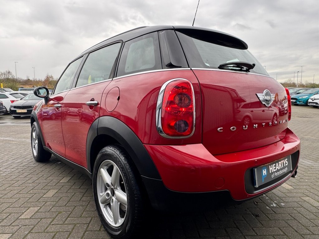Used MINI Countryman 2013 for sale - 76558611: Photo 22