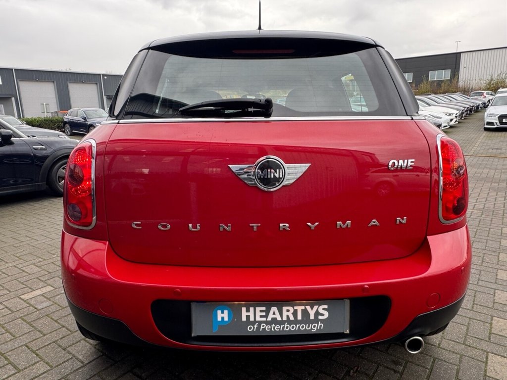 Used MINI Countryman 2013 for sale - 76558611: Photo 28
