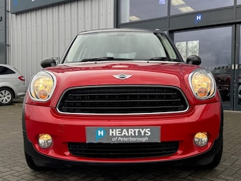 Used MINI Countryman 2013 for sale - 76558611: Photo