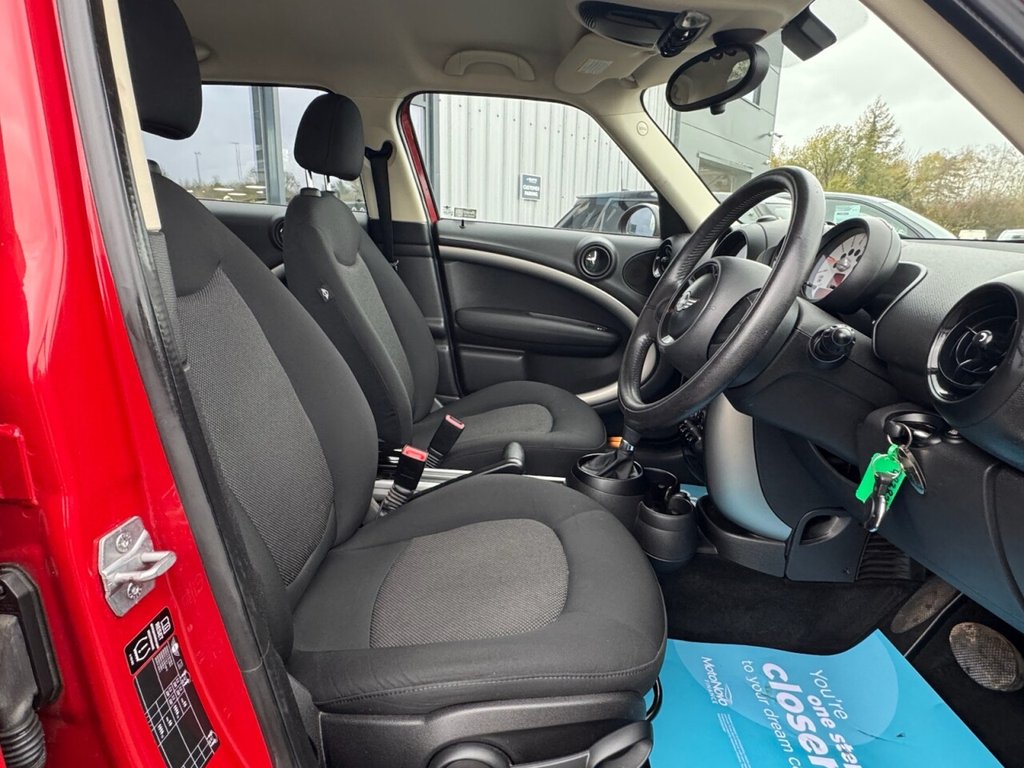 Used MINI Countryman 2013 for sale - 76558611: Photo 34