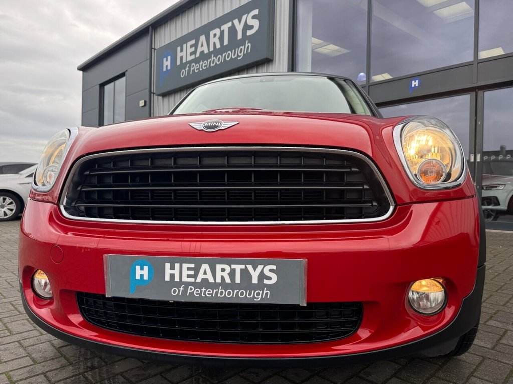 Used MINI Countryman 2013 for sale - 76558611: Photo 35