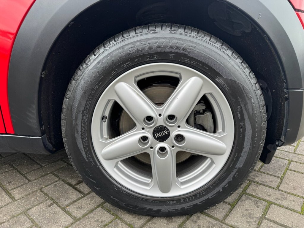 Used MINI Countryman 2013 for sale - 76558611: Photo 36