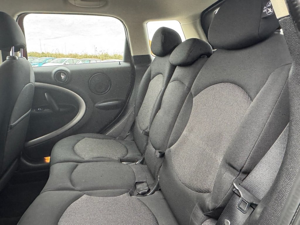 Used MINI Countryman 2013 for sale - 76558611: Photo 37