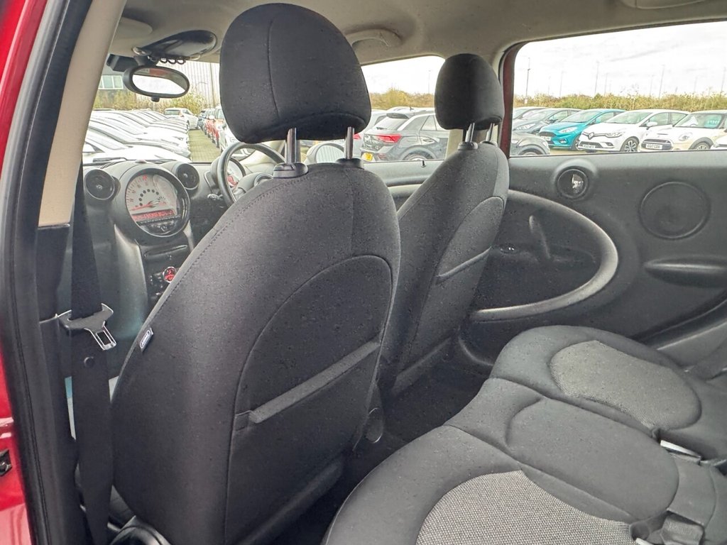 Used MINI Countryman 2013 for sale - 76558611: Photo 38