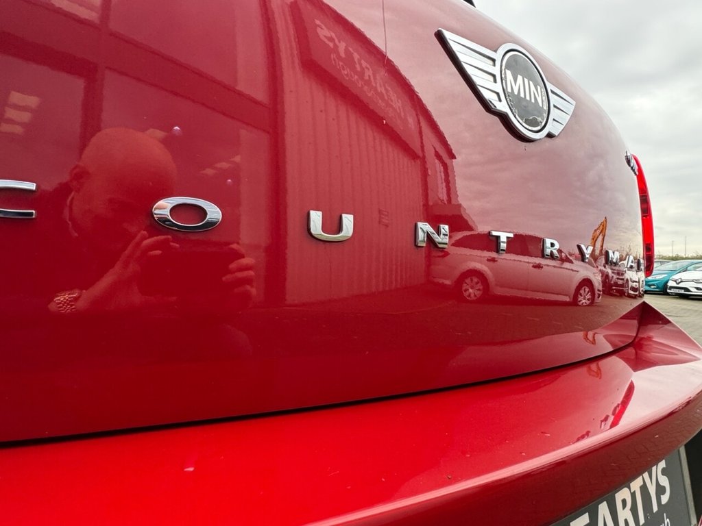 Used MINI Countryman 2013 for sale - 76558611: Photo 39