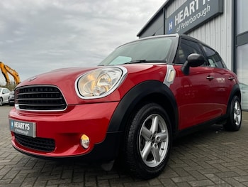 Used MINI Countryman 2013 for sale - 76558611: Photo