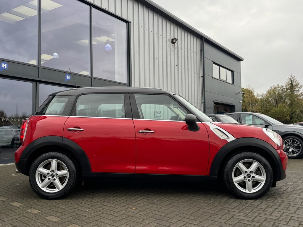 Used MINI Countryman 2013 for sale - 76558611: Photo 6
