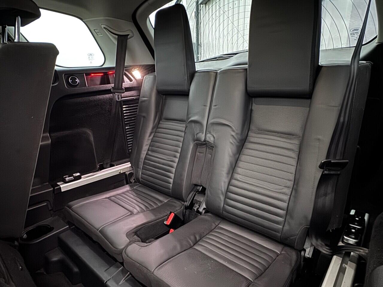 Used Land Rover Discovery Sport 2017 for sale - 76701748: Photo 15