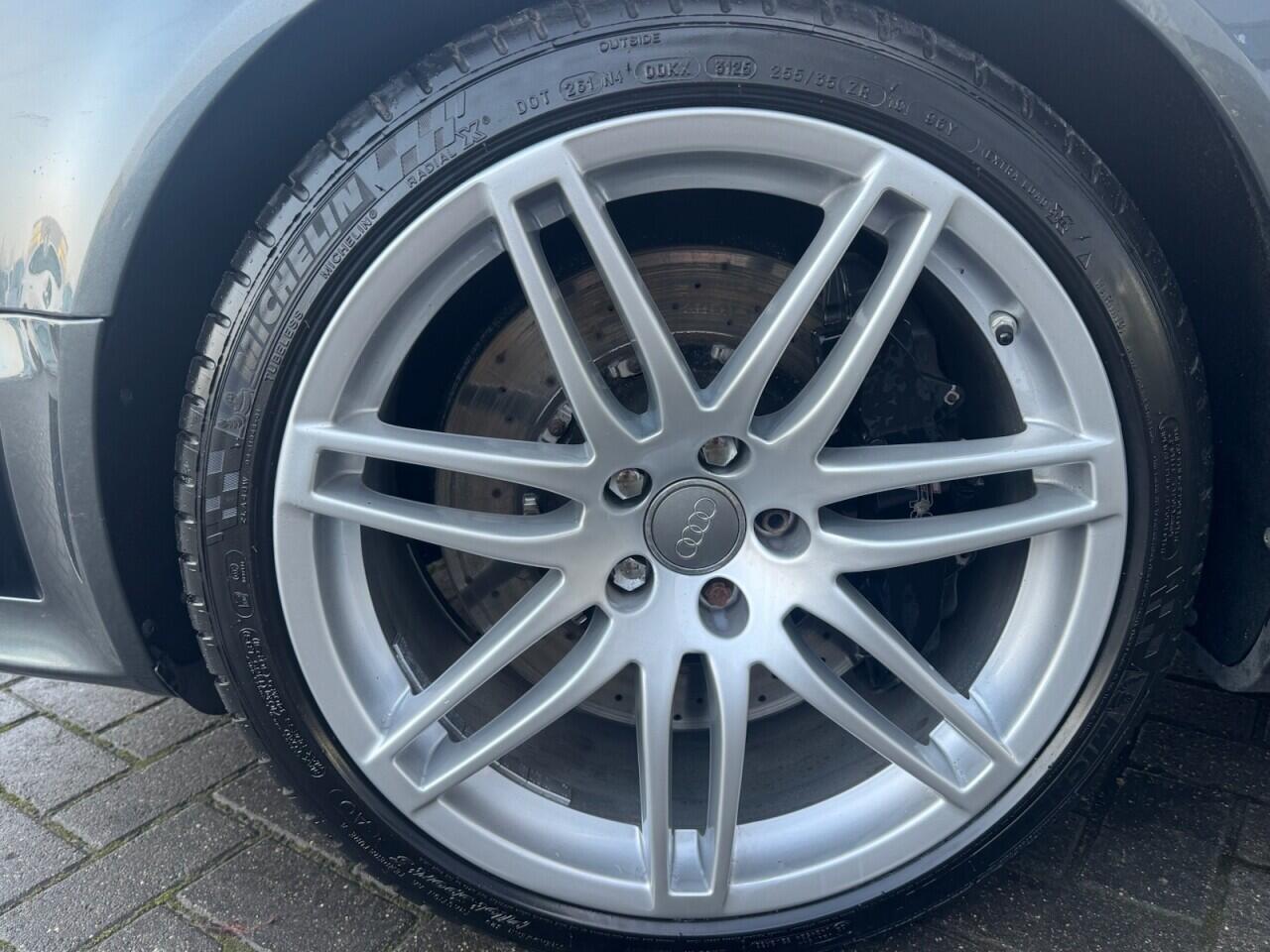 Used Audi RS4 2006 for sale - 77016125: Photo 11