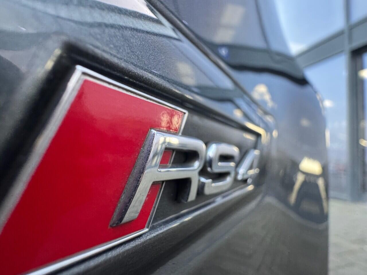 Used Audi RS4 2006 for sale - 77016125: Photo 20