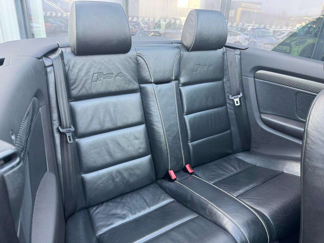 Used Audi RS4 2006 for sale - 77016125: Photo 54