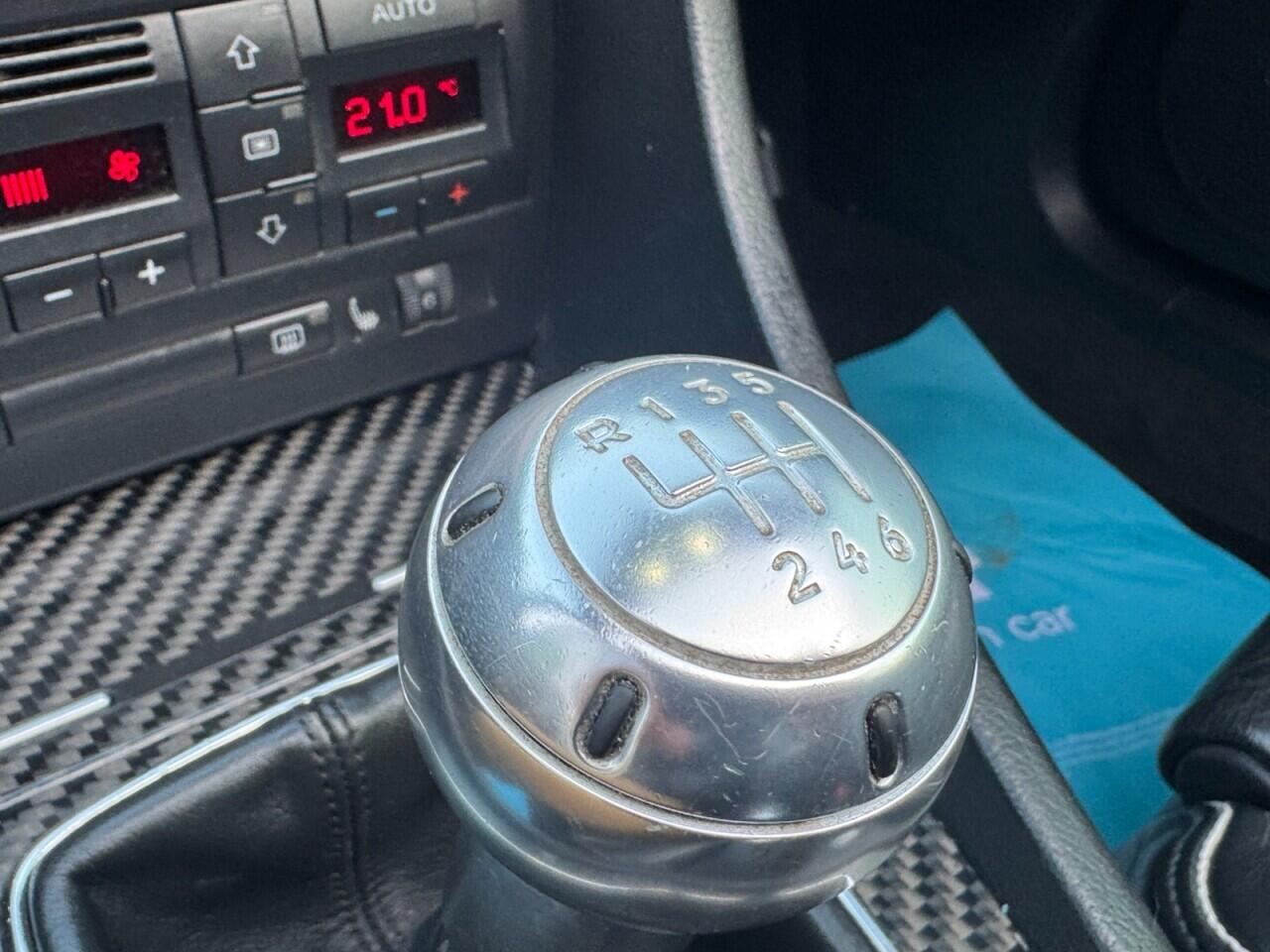 Used Audi RS4 2006 for sale - 77016125: Photo 56