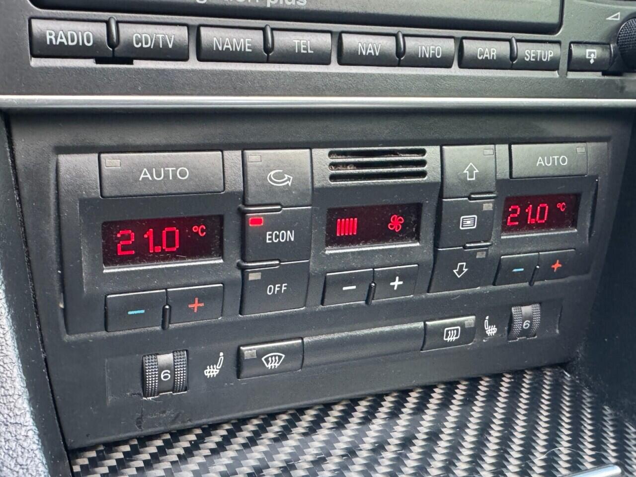 Used Audi RS4 2006 for sale - 77016125: Photo 60