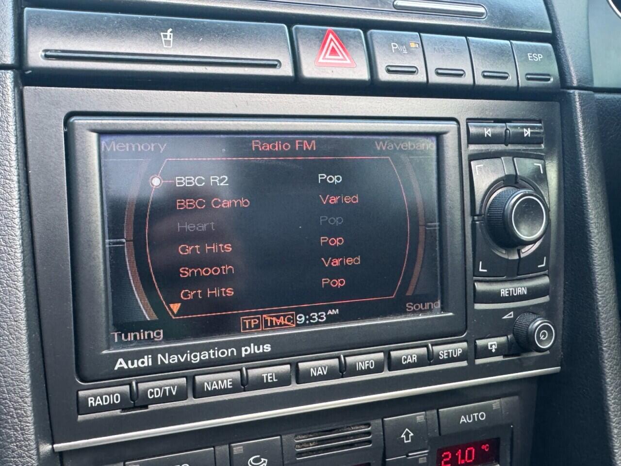 Used Audi RS4 2006 for sale - 77016125: Photo 61