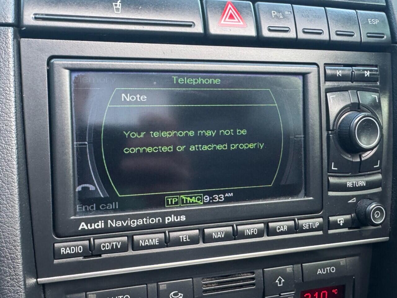 Used Audi RS4 2006 for sale - 77016125: Photo 63