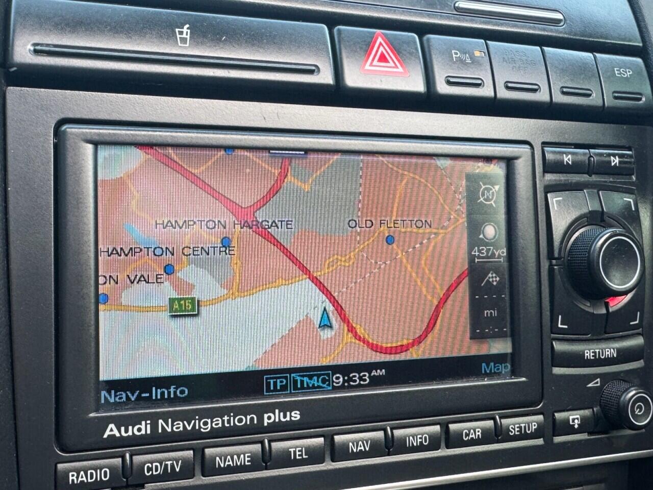 Used Audi RS4 2006 for sale - 77016125: Photo 65