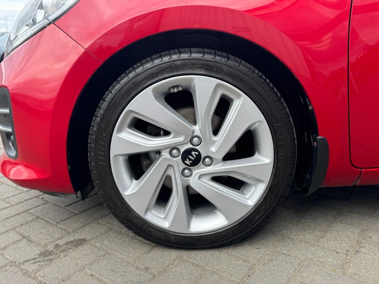 Used Kia Rio 2015 for sale - 76701828: Photo 11