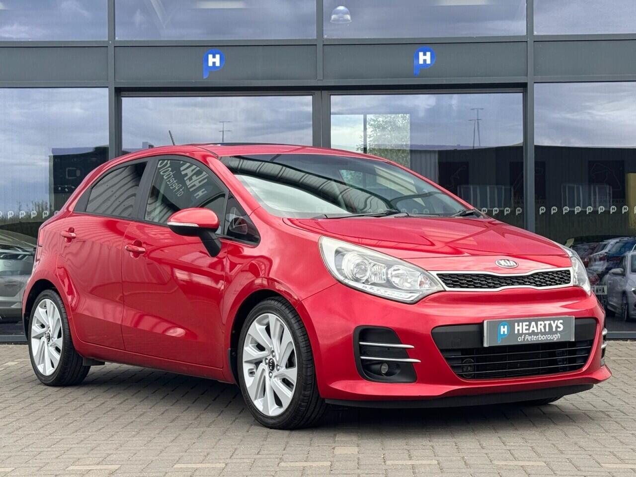 Used Kia Rio 2015 for sale - 76701828: Photo 14
