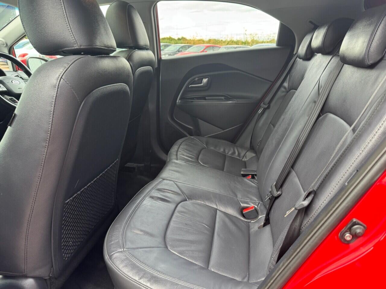 Used Kia Rio 2015 for sale - 76701828: Photo 18