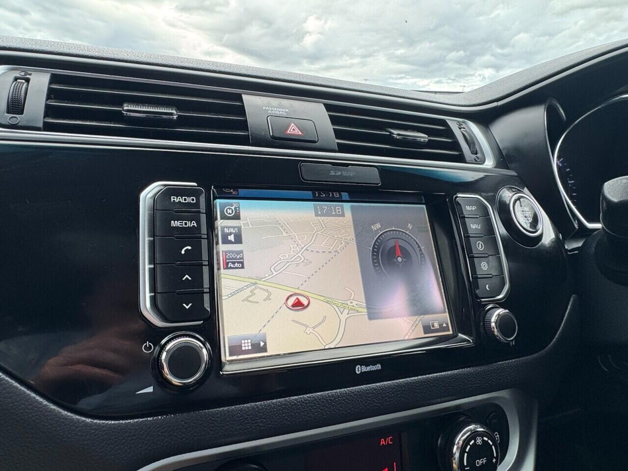 Used Kia Rio 2015 for sale - 76701828: Photo 24