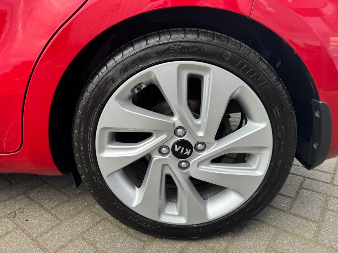 Used Kia Rio 2015 for sale - 76701828: Photo 28