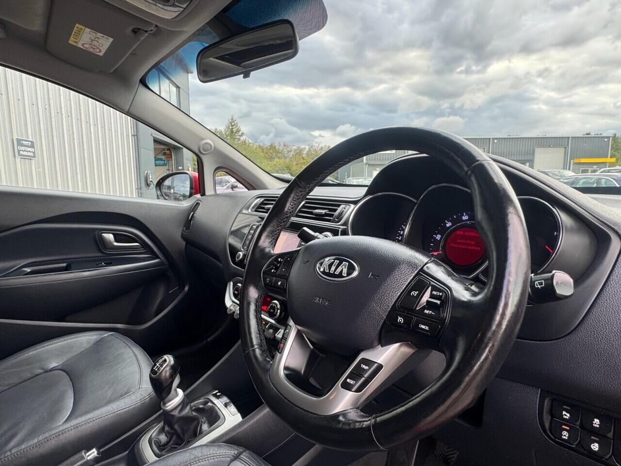 Used Kia Rio 2015 for sale - 76701828: Photo 43