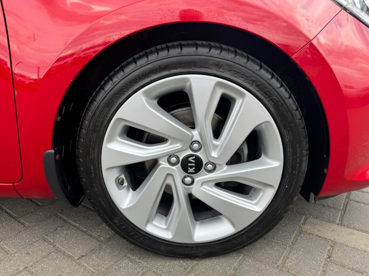 Used Kia Rio 2015 for sale - 76701828: Photo 44