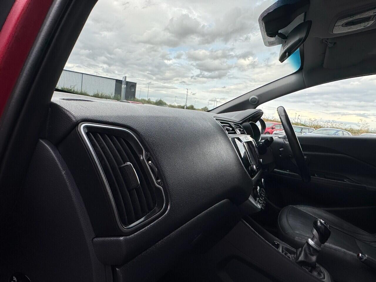 Used Kia Rio 2015 for sale - 76701828: Photo 46