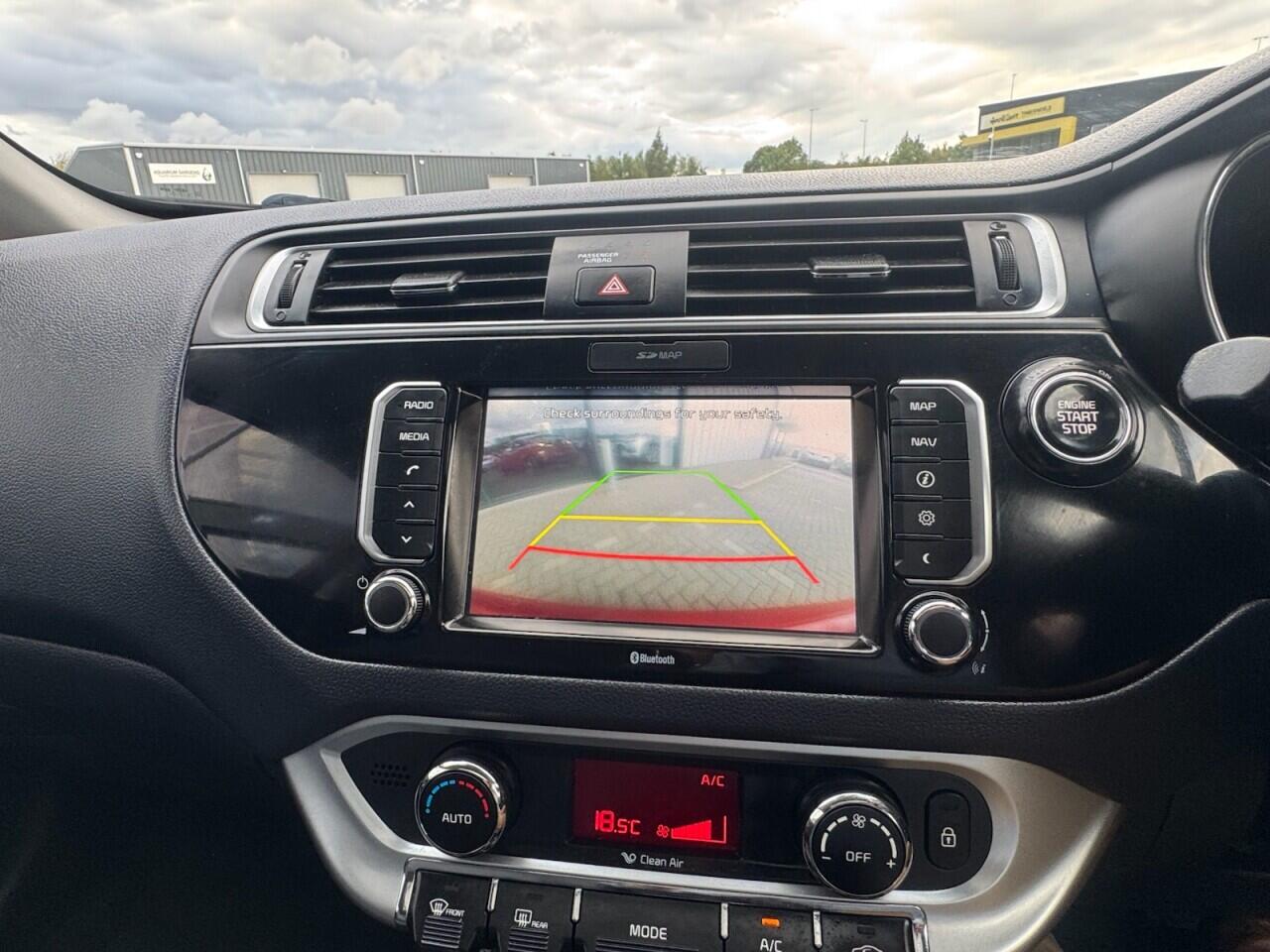 Used Kia Rio 2015 for sale - 76701828: Photo 49