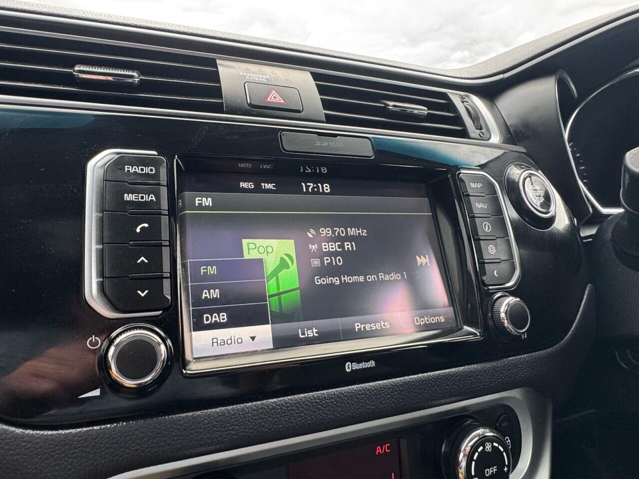 Used Kia Rio 2015 for sale - 76701828: Photo 51