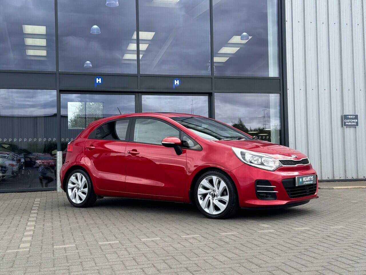 Used Kia Rio 2015 for sale - 76701828: Photo 56