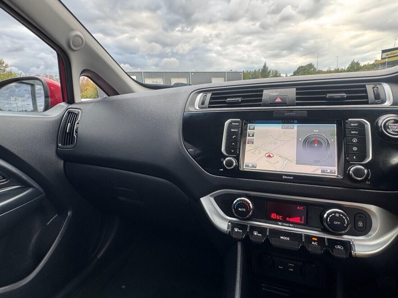 Used Kia Rio 2015 for sale - 76701828: Photo 58