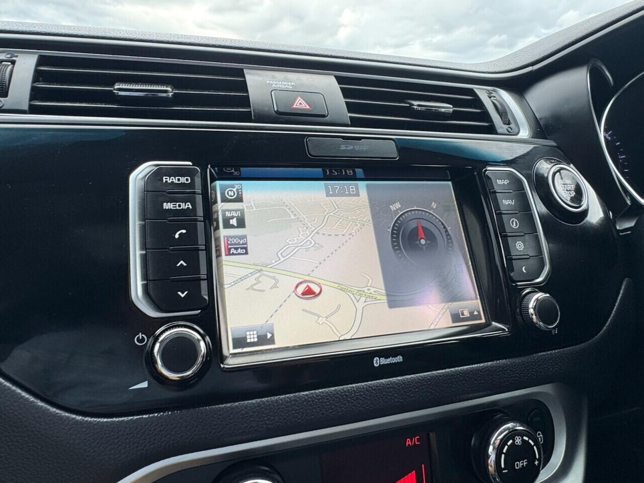 Used Kia Rio 2015 for sale - 76701828: Photo 60