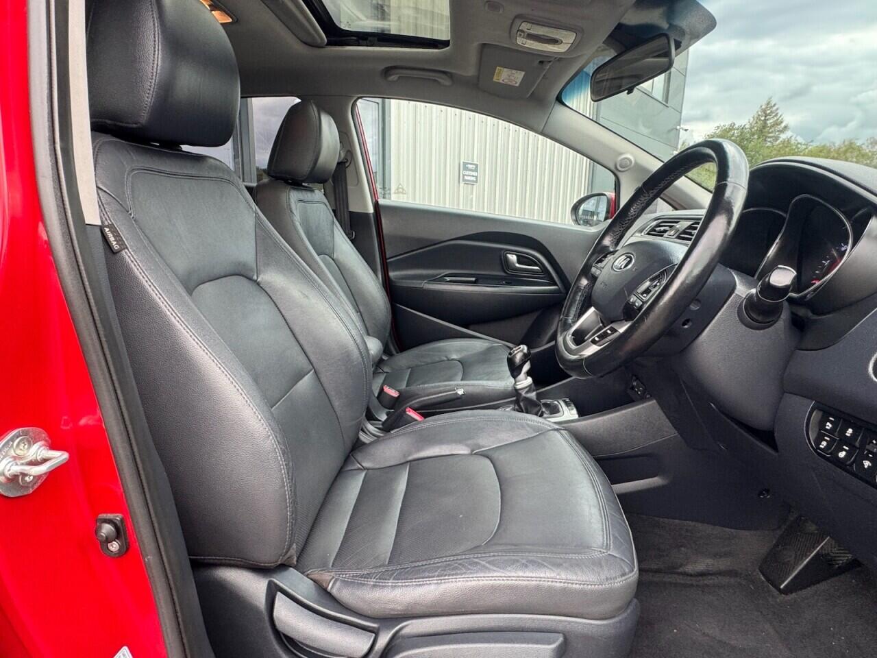 Used Kia Rio 2015 for sale - 76701828: Photo 7