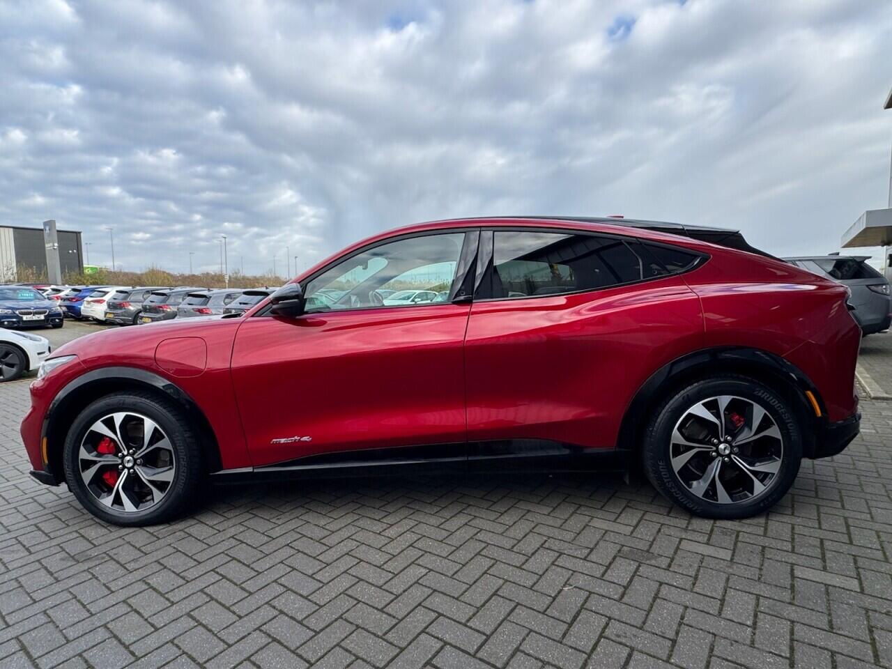 Used Ford Mustang Mach-E 2022 for sale - 76702309: Photo 10