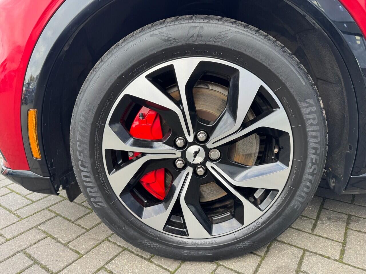 Used Ford Mustang Mach-E 2022 for sale - 76702309: Photo 13