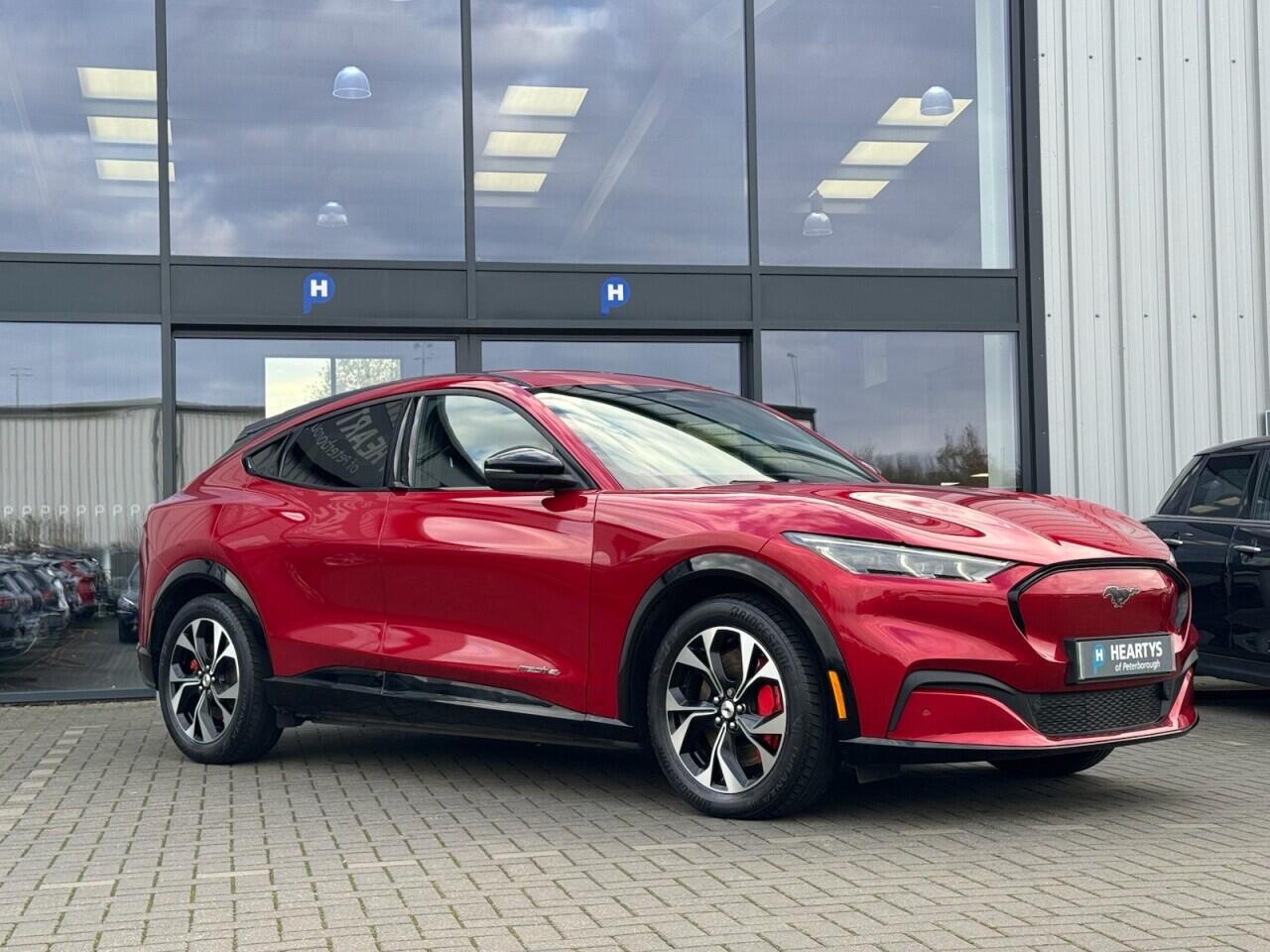 Used Ford Mustang Mach-E 2022 for sale - 76702309: Photo 15